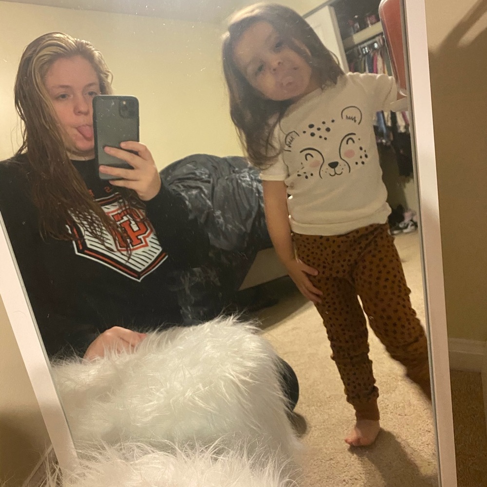 Meet your Posher, Sam